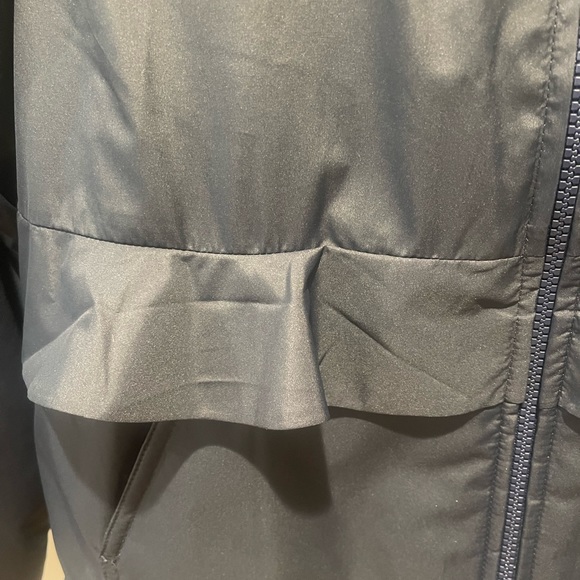 J CREW Girls Ruffle Jacket - Picture 8 of 8